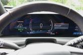 Thumbnail of 2024 Stellar Black Metallic Cadillac XT4