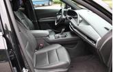 Thumbnail of 2024 Stellar Black Metallic Cadillac XT4