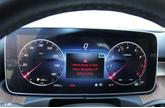 Thumbnail of 2023 Black Mercedes-Benz C-Class