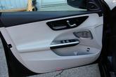 Thumbnail of 2023 Black Mercedes-Benz C-Class