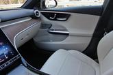 Thumbnail of 2023 Black Mercedes-Benz C-Class