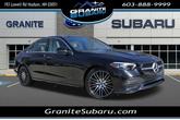 Photo of 2023 Black Mercedes-Benz C-Class