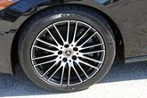 Thumbnail of 2023 Black Mercedes-Benz C-Class
