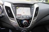 Thumbnail of 2013 Ultra Black Pearl Hyundai Veloster