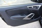 Thumbnail of 2013 Ultra Black Pearl Hyundai Veloster