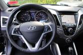 Thumbnail of 2013 Ultra Black Pearl Hyundai Veloster