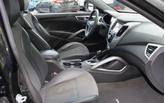 Thumbnail of 2013 Ultra Black Pearl Hyundai Veloster