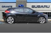 Thumbnail of 2013 Ultra Black Pearl Hyundai Veloster