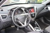 Thumbnail of 2013 Ultra Black Pearl Hyundai Veloster