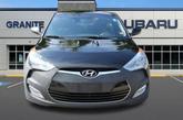 Thumbnail of 2013 Ultra Black Pearl Hyundai Veloster