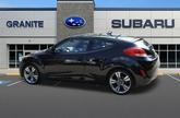 Thumbnail of 2013 Ultra Black Pearl Hyundai Veloster