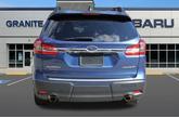 Thumbnail of 2022 Abyss Blue Pearl Subaru Ascent