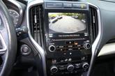 Thumbnail of 2022 Abyss Blue Pearl Subaru Ascent