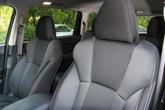 Thumbnail of 2022 Abyss Blue Pearl Subaru Ascent