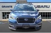 Thumbnail of 2022 Abyss Blue Pearl Subaru Ascent