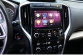 Thumbnail of 2022 Abyss Blue Pearl Subaru Ascent