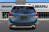 Thumbnail of 2020 Horizon Blue Pearl Subaru Forester