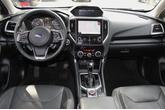 Thumbnail of 2020 Horizon Blue Pearl Subaru Forester