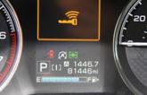Thumbnail of 2020 Horizon Blue Pearl Subaru Forester