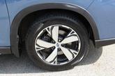 Thumbnail of 2020 Horizon Blue Pearl Subaru Forester