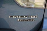 Thumbnail of 2020 Horizon Blue Pearl Subaru Forester