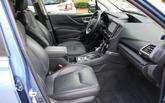 Thumbnail of 2020 Horizon Blue Pearl Subaru Forester