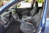 Thumbnail of 2020 Horizon Blue Pearl Subaru Forester