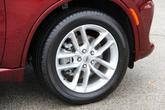 Thumbnail of 2022 Octane Red Pearlcoat Dodge Durango