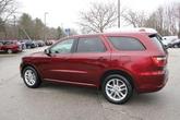 Thumbnail of 2022 Octane Red Pearlcoat Dodge Durango