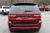 Thumbnail of 2022 Octane Red Pearlcoat Dodge Durango