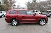 Thumbnail of 2022 Octane Red Pearlcoat Dodge Durango