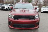 Thumbnail of 2022 Octane Red Pearlcoat Dodge Durango