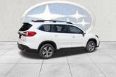 Thumbnail of 2025 Crystal White Pearl Subaru Ascent