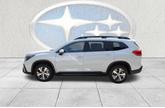 Thumbnail of 2025 Crystal White Pearl Subaru Ascent