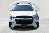 Thumbnail of 2025 Crystal White Pearl Subaru Ascent