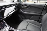 Thumbnail of 2024 Mythos Black Metallic Audi Q7