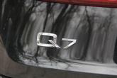 Thumbnail of 2024 Mythos Black Metallic Audi Q7