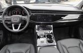 Thumbnail of 2024 Mythos Black Metallic Audi Q7