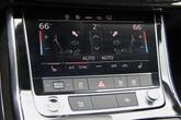 Thumbnail of 2024 Mythos Black Metallic Audi Q7