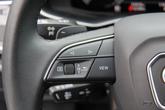 Thumbnail of 2024 Mythos Black Metallic Audi Q7
