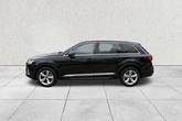 Thumbnail of 2024 Mythos Black Metallic Audi Q7