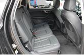 Thumbnail of 2024 Mythos Black Metallic Audi Q7
