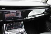 Thumbnail of 2024 Mythos Black Metallic Audi Q7