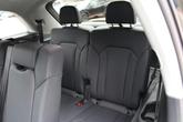 Thumbnail of 2024 Mythos Black Metallic Audi Q7
