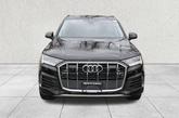 Thumbnail of 2024 Mythos Black Metallic Audi Q7