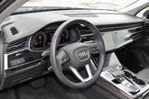 Thumbnail of 2024 Mythos Black Metallic Audi Q7