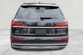 Thumbnail of 2024 Mythos Black Metallic Audi Q7