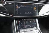 Thumbnail of 2024 Mythos Black Metallic Audi Q7