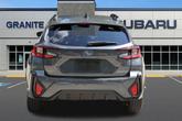 Thumbnail of 2024 Magnetite Gray Pearl Subaru Crosstrek