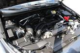 Thumbnail of 2024 Magnetite Gray Pearl Subaru Crosstrek